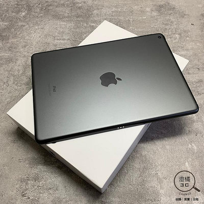 『澄橘』Apple iPad 9 (10.2吋) 64G 64GB WiFi 保固長 灰《3C租借 歡迎折抵》A69486