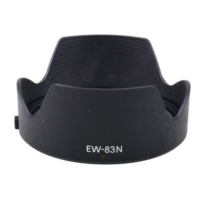 小青蛙數位 Canon EW-83N EW83N 遮光罩 太陽罩 RF 24-105mm F4L IS USM