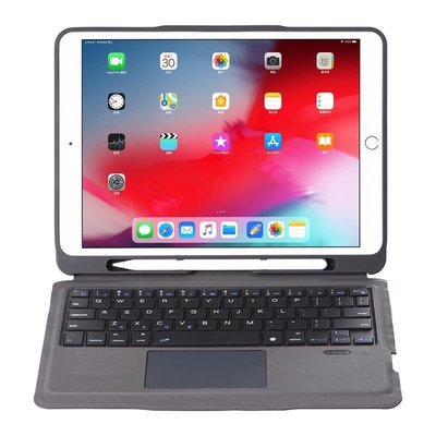 新品 平板電腦鍵盤保護套適用于iPad Pro10.5英寸平板電腦保護殼鍵盤DT 促銷