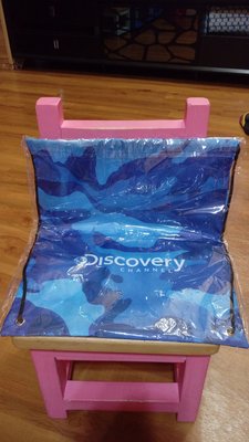 【Discovery迷彩束口後背袋$199含郵】
