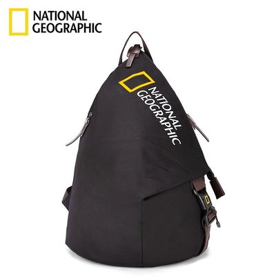 【熱賣精選】National Geographic國家地理雙肩包騎行男初高中生女大容量學生旅行電腦學生背包夏季