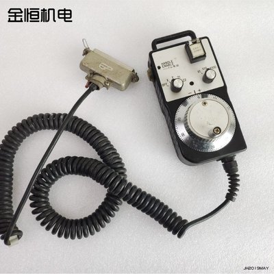 原裝日本NIDEC內密控手輪編碼器電子手脈HP-L01-2Z1 PL1-300-24