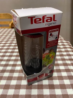 ゞ媽咪小舖﹏╭°法國Tefal特福沙拉調味瓶/沙拉器皿