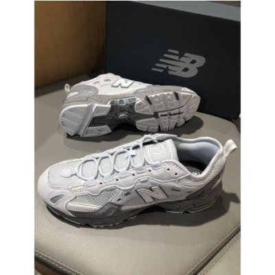 【正品】iShoes New Balance 827 情侶 灰 日系 潮流 老爹 ML827AAMD潮鞋