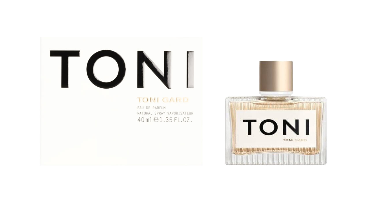 岡山戀香水~Toni Gard 托尼卡德同名經典女性淡香精40ml~優惠價:1580元