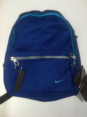 Nike KIDS 兒童 幼童 運動背包 書包 後背包 兒童背包 兒童書包 送JUST DO IT 鑰匙圈