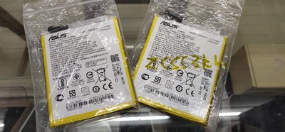 【台北維修】Asus Zenfone3 MAX ZC553KL 全新電池 維修完工價500元