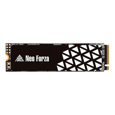 ~協明~ Neo Forza 凌航 NFP445 500GB 1TB PCIe Gen4x4 石墨烯散熱片