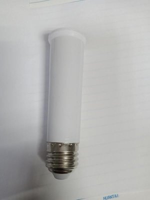 [SMD LED 小舖]E27 燈座延長頭12cm(可搭配LED燈泡接於燈具)