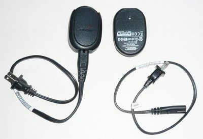 QC3 BOSE Quiet Comfort QC-3降噪耳機專用 原廠充電器配件換新殼, 全新