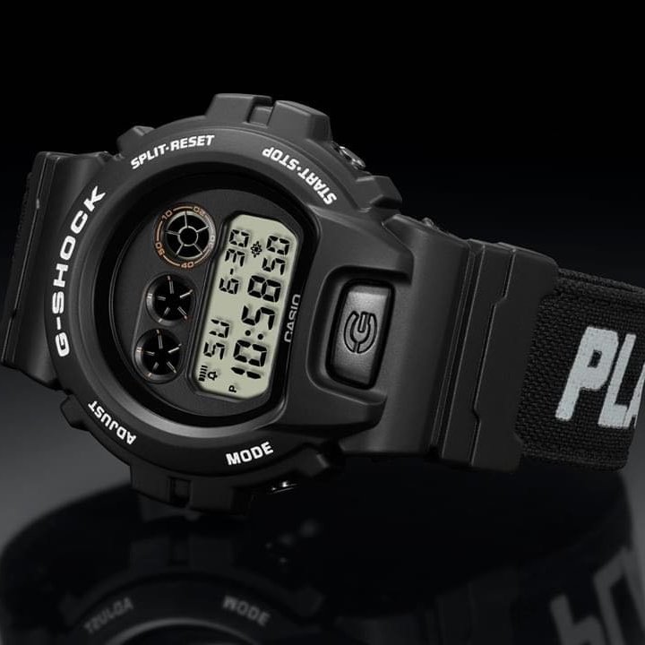 PLACES+FACES G-SHOCK DW-6500PF-1ER - 腕時計(デジタル)