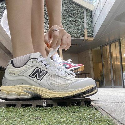 Basa Sneaker】thisisneverthat x New Balance 聯名2002RT NB2002