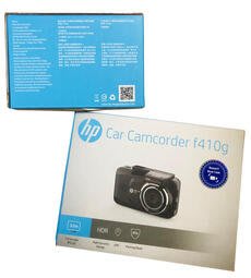 HP F410G【含安裝送G+DP4電力線】雙鏡頭錄影/GPS測速/HDR高動態/區間測速/行車紀錄器
