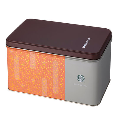 【Kidult 小舖】Starbucks 星巴克 超人氣咖啡蛋捲禮盒，一箱18盒~ 熱賣人氣商品~