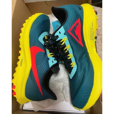 【正品】Nike AIR ZOOM PEGASUS 36 TRAIL跑步運動AR5676-301潮鞋