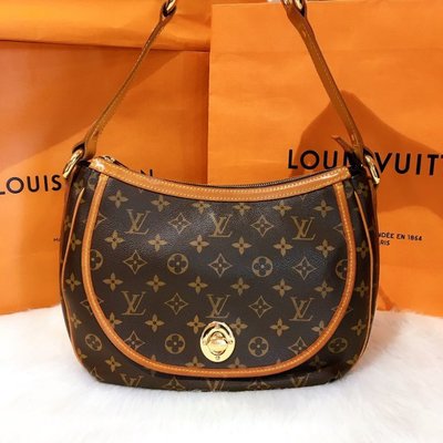 Louis Vuitton 2007 Tulum PM Monogram M40076 – AMORE Vintage Tokyo