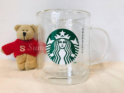 【Sunny Buy】◎現貨◎ 星巴克 Starbucks Demi 經典綠女神把手玻璃杯 500ml