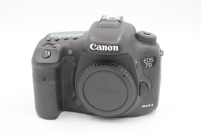 Canon EOS 7D2 7D Mark II
