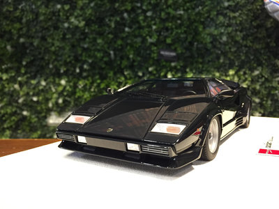 1/18 MakeUp Lamborghini Countach LP5000 QV 1988 EML088B【MGM】