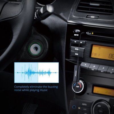 強強滾p-美國濾波器 - 汽車音源孔雜音過濾 ,家電音響電波過濾 汽車音響 3.5mm
