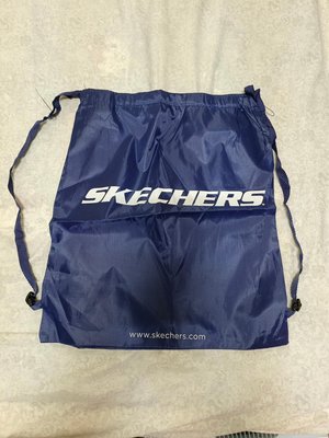 Skechers環保後背包環保袋環保包
