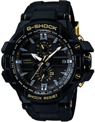 日本正版 CASIO 卡西歐 G-SHOCK GW-A1030A-1AJR 30週年 手錶 電波錶 太陽能充電 日本代購