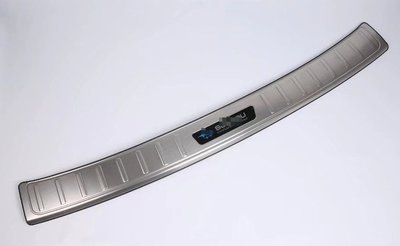 速霸陸 SUBARU 18-21年 XV 後護板 XV 後防刮板 XV 後踏板 不鏽鋼材質