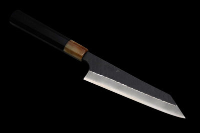 💖 二唐刃物 💖【SG-2 粉末鋼 刻骨刀 15cm】 日本刃物 廚房刀具 八煌刃物