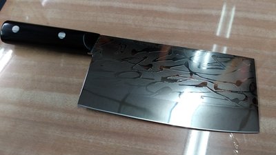 @@@最專業的刀剪專家 台中市最知名的建成刀剪行@@日本-旬-中式剁刀  BE 0084
