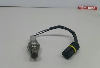 BENZ W163 M112 ML320 98-00 (後) O2 含氧感應線 感應器 感知器 (全新品) 0015402817