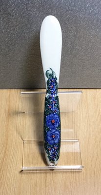 波蘭陶 Kalich 奶油刀 17.5 cm