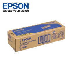 (含稅價) EPSON S050627 S050628 S050629 原廠碳粉匣 適用C2900/CX29NF