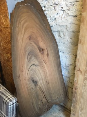 【Plusretro】一枚板 牛樟木 原木 實木桌