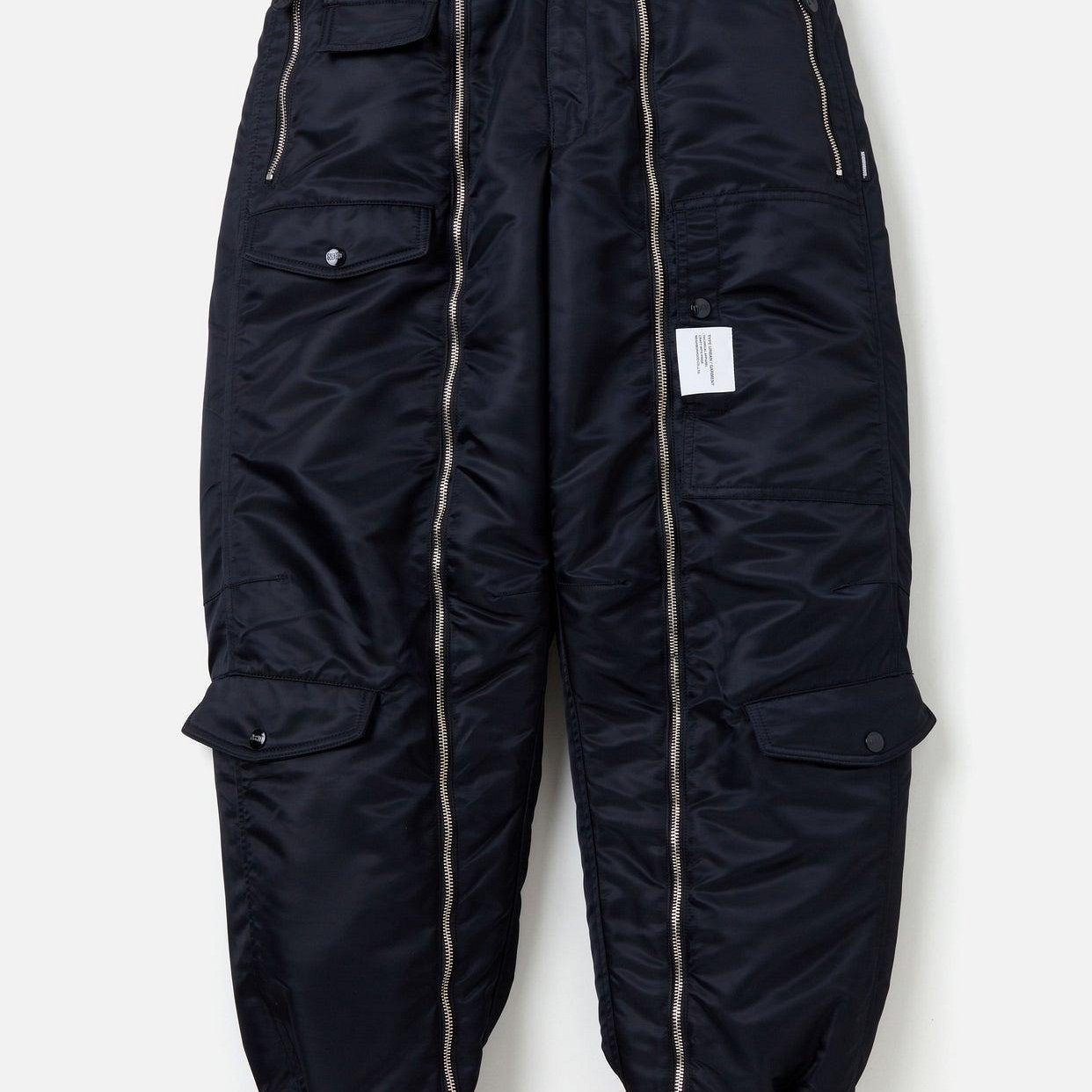 日貨代購CITY】2023AW NEIGHBORHOOD HELICREW PANTS 11/4發| Yahoo奇摩拍賣