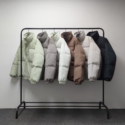 【Japan潮牌館】FOG ESSENTIALS cotton-padded jacket 夾克外套棉服