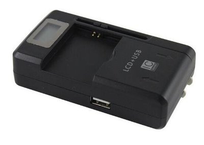 好買網► SAMSUNG GALAXY Note 3 Neo 液晶電量顯示 插座式 座充 旅充 USB充電