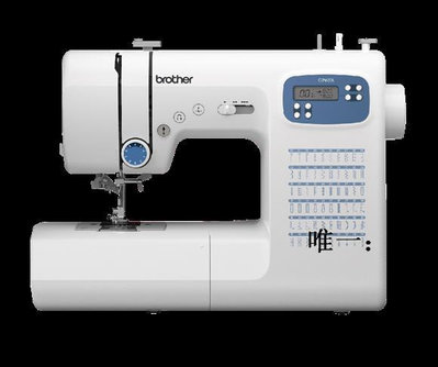 縫紉機德國日本進口brother 兄弟縫紉機 GP60X 電子家用多功能智能臺式針線機