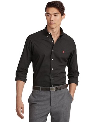 Polo Ralph Lauren Men's Classic Fit Shirt
