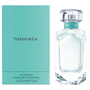TIFFANY&CO. Tiffany & co. 同名女性淡香精 75ml