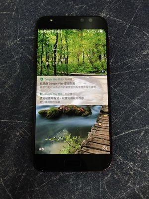 ASUS華碩Zenfone 4 Selfie pro ZD552KL Z01MDA 64GB 紅 41820