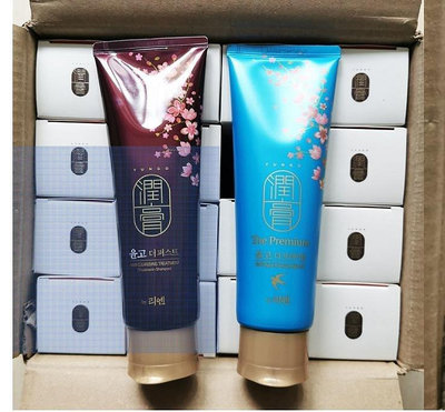 【省心樂】 熱銷# 韓國 LG潤膏 洗護二合一 洗髮精250ml 限時特價28支 特惠鏈接 滿300元出貨
