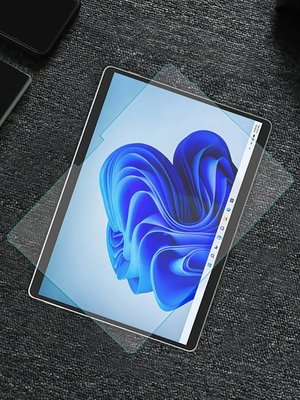 【現貨】NILLKIN Microsoft Surface Pro 8 Amazing H+ 防爆鋼化玻璃貼 平板玻璃貼
