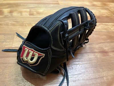 [黑瑞賣手套] Wilson Staff WTAHWQD8D 硬式 外野 棒球手套 壘球手套