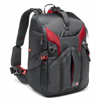 Manfrotto MB PL-3N1-36 Prolight (旗艦級3合1雙肩背包) 3N1 36 Backpack