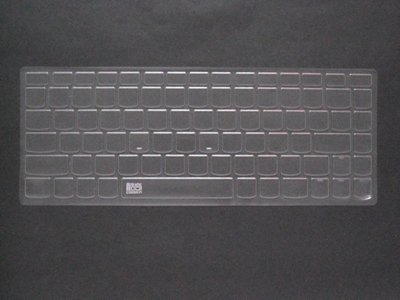 Lenovo 聯想 YOGA 900,YOGA 4 PRO,YOGA 700-14 TPU鍵盤膜