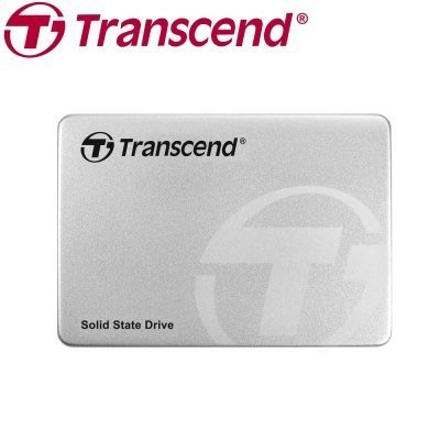 《SUNLINK》TRANSCEND 創見 SSD SSD220S 240G 240GB 2.5吋 SATAIII