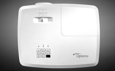 投影機OPTOMA OPH4175 支援手機播放MHL/ 真實1080P高解析度1920*1080