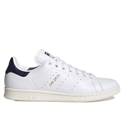 【A-KAY0】ADIDAS STAN SMITH WHITE NAVY 白深藍【FX5521】