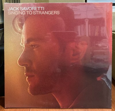 Jack Savoretti – Singing To Strangers