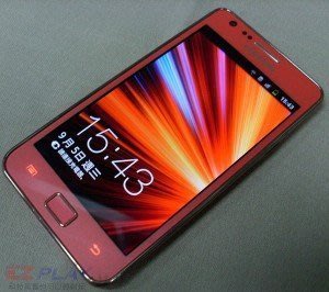 Samsung i9100 三星Galaxy S II 4.3吋/雙核 瘋狂出清價 功能正常